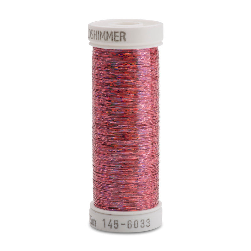 Sulky Holoshimmer Metallic Tinsel