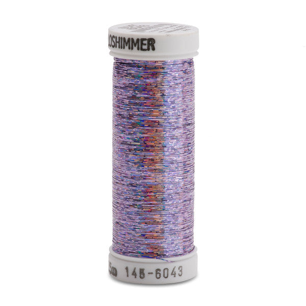 Sulky Holoshimmer Metallic Tinsel