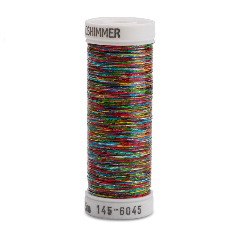 Sulky Holoshimmer Metallic Tinsel