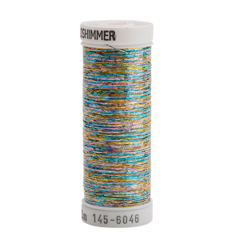Sulky Holoshimmer Metallic Tinsel
