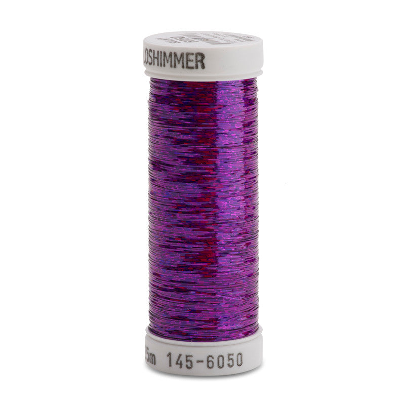 Sulky Holoshimmer Metallic Tinsel