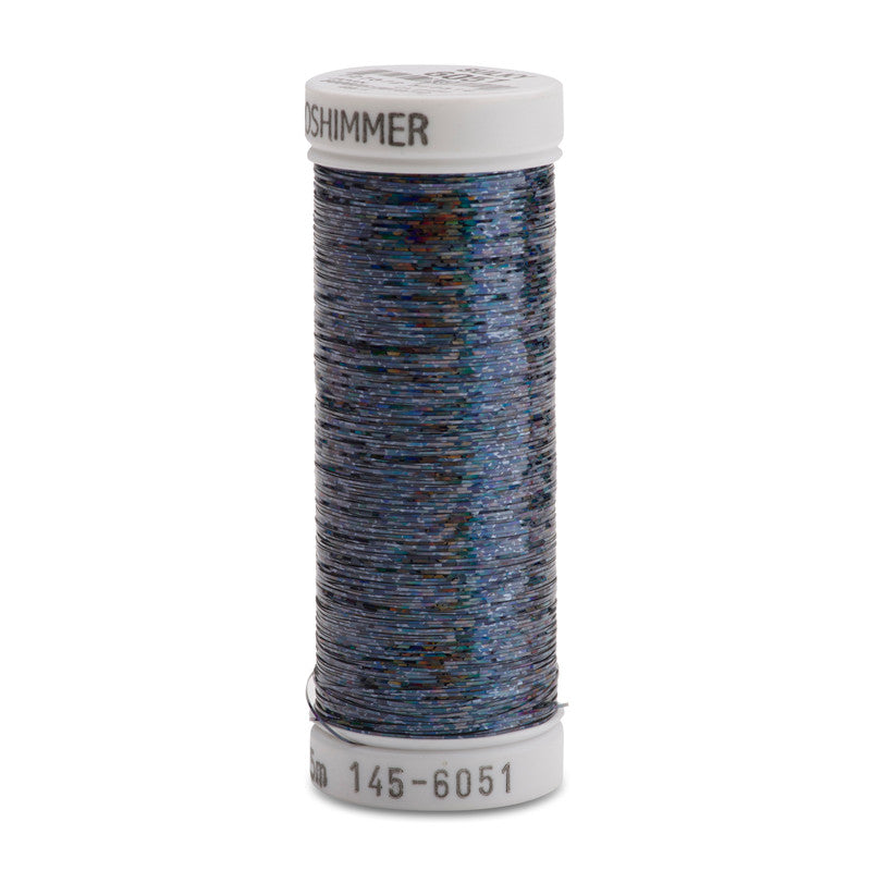 Sulky Holoshimmer Metallic Tinsel