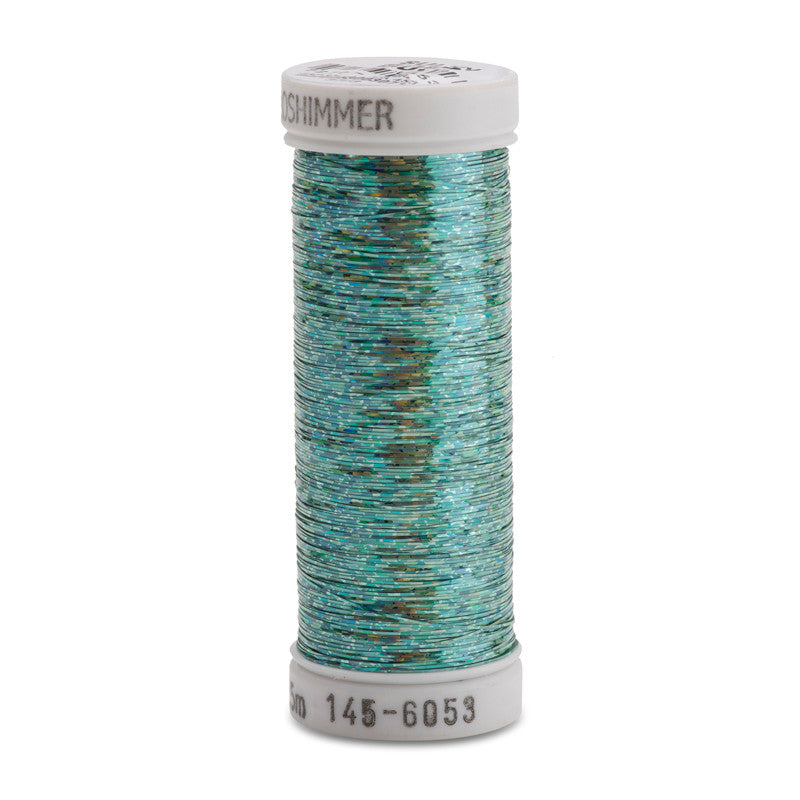 Sulky Holoshimmer Metallic Tinsel