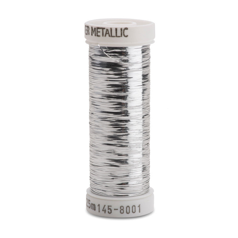 Sulky Sliver Metallic Tinsel