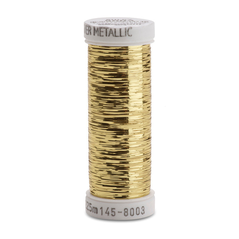 Sulky Sliver Metallic Tinsel