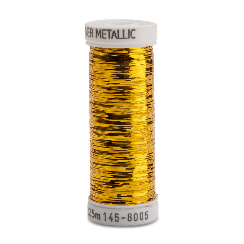 Sulky Sliver Metallic Tinsel