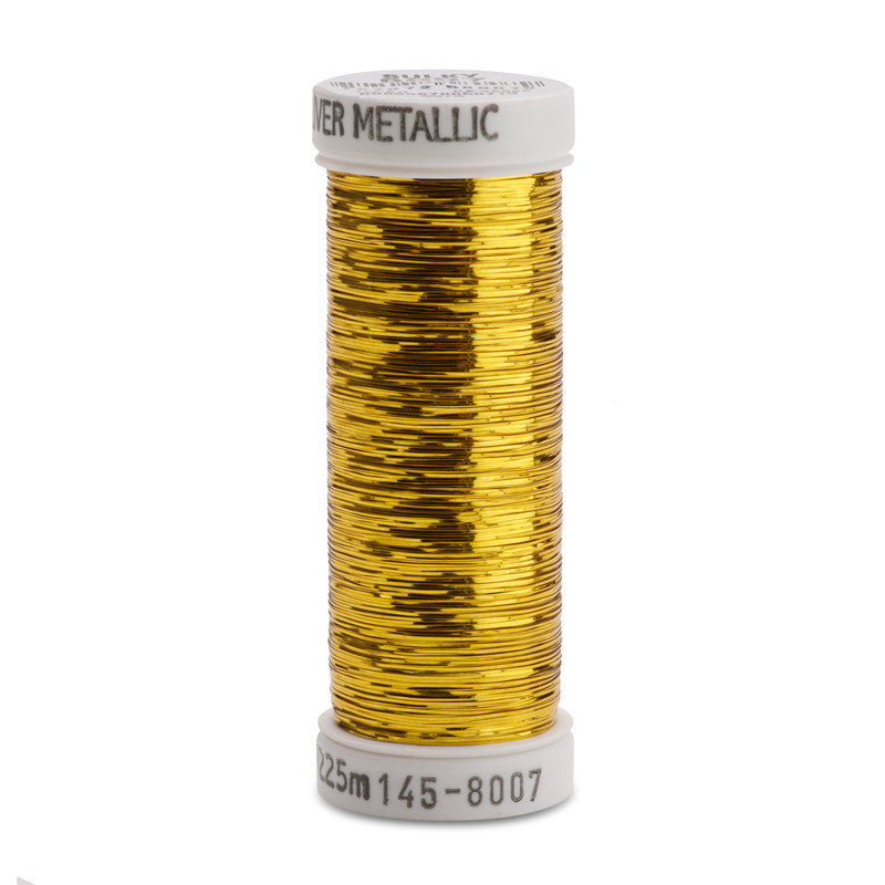 Sulky Sliver Metallic Tinsel