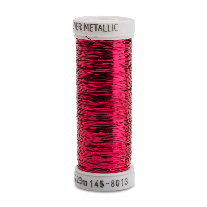 Sulky Sliver Metallic Tinsel