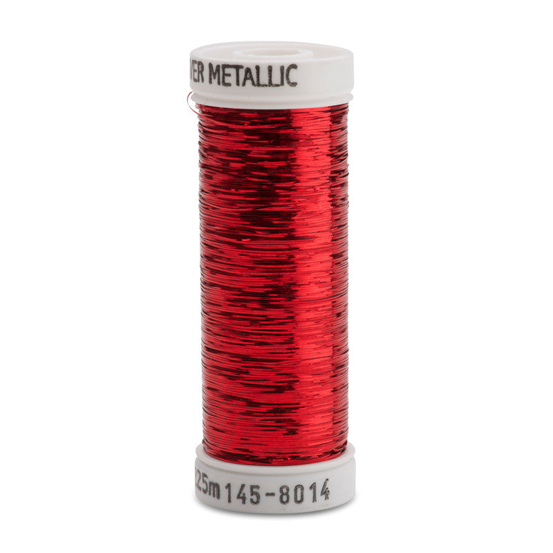 Sulky Sliver Metallic Tinsel