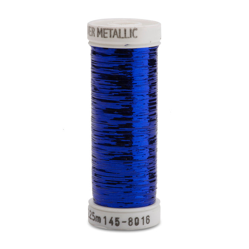 Sulky Sliver Metallic Tinsel