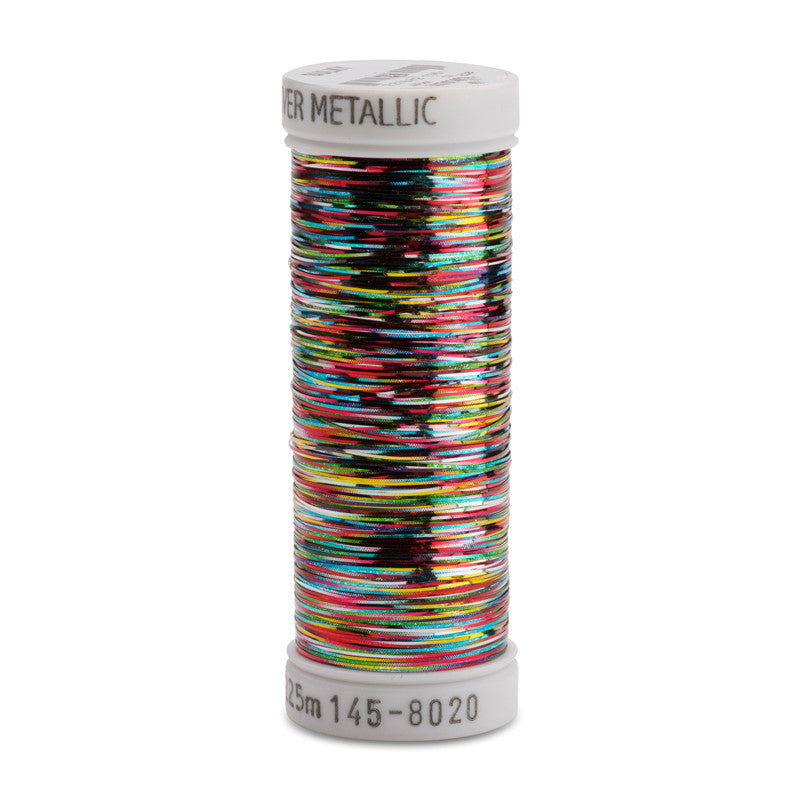 Sulky Sliver Metallic Tinsel