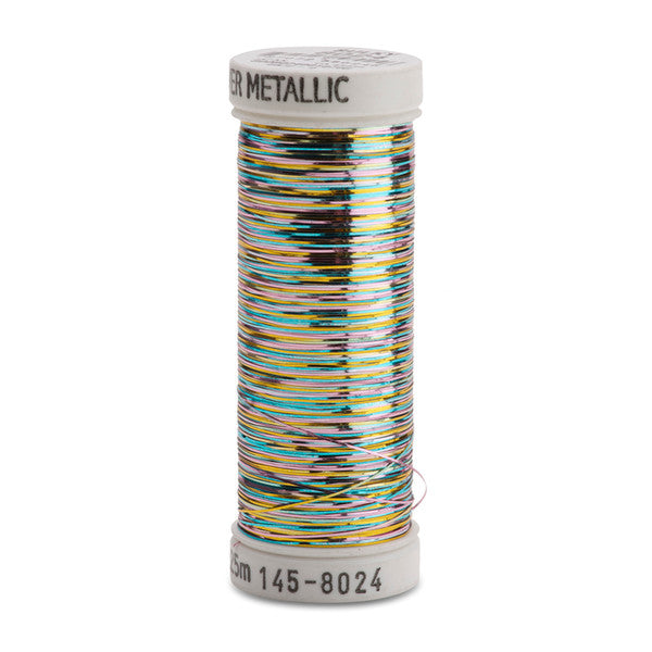 Sulky Sliver Metallic Tinsel