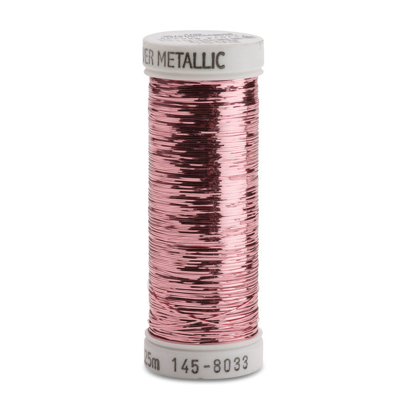 Sulky Sliver Metallic Tinsel