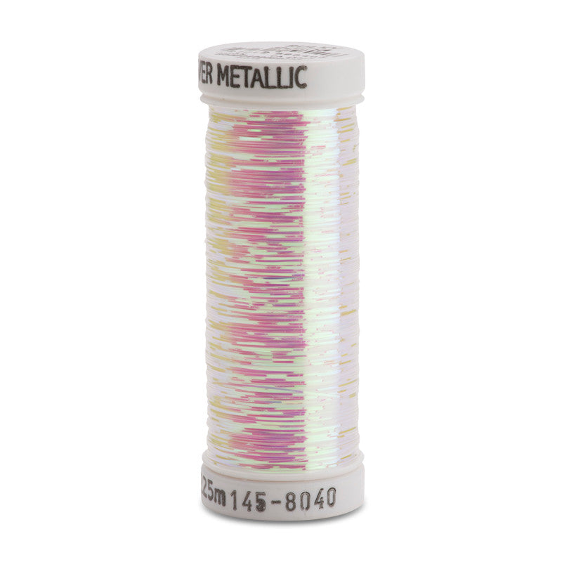 Sulky Sliver Metallic Tinsel