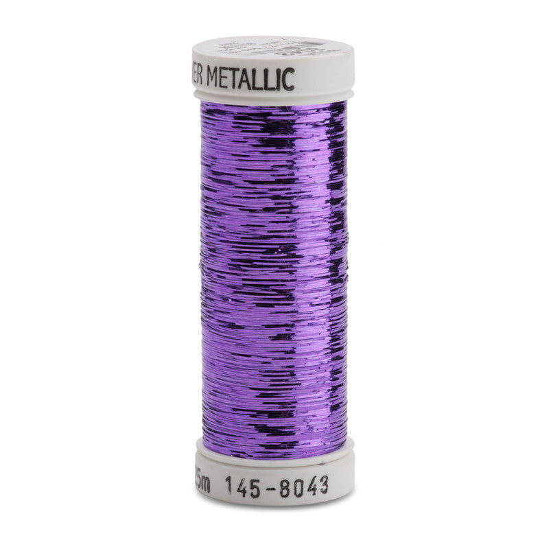 Sulky Sliver Metallic Tinsel