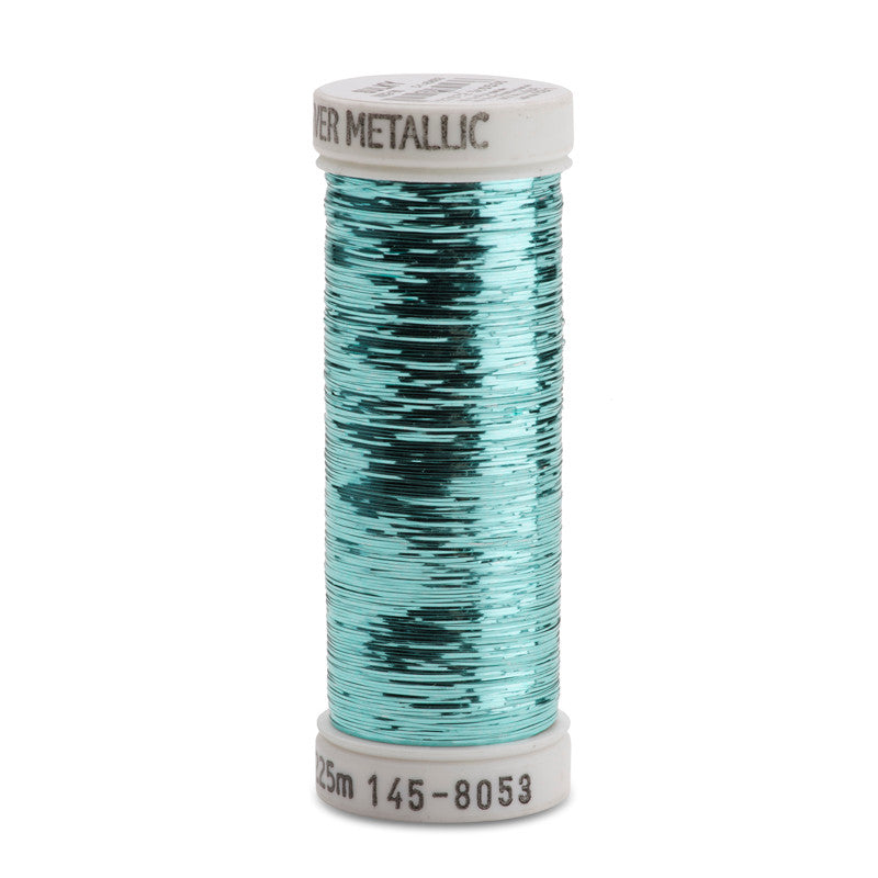 Sulky Sliver Metallic Tinsel