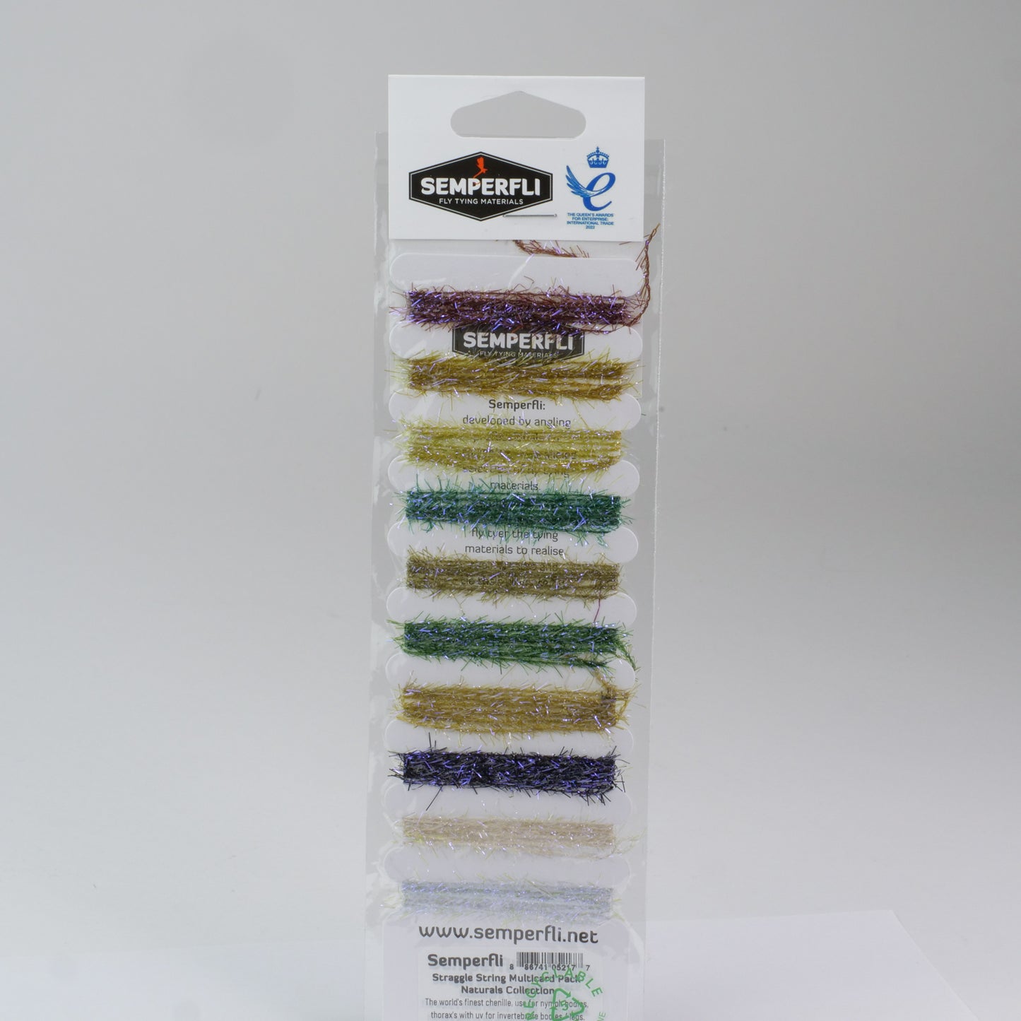 Semperfli Straggle String assortments