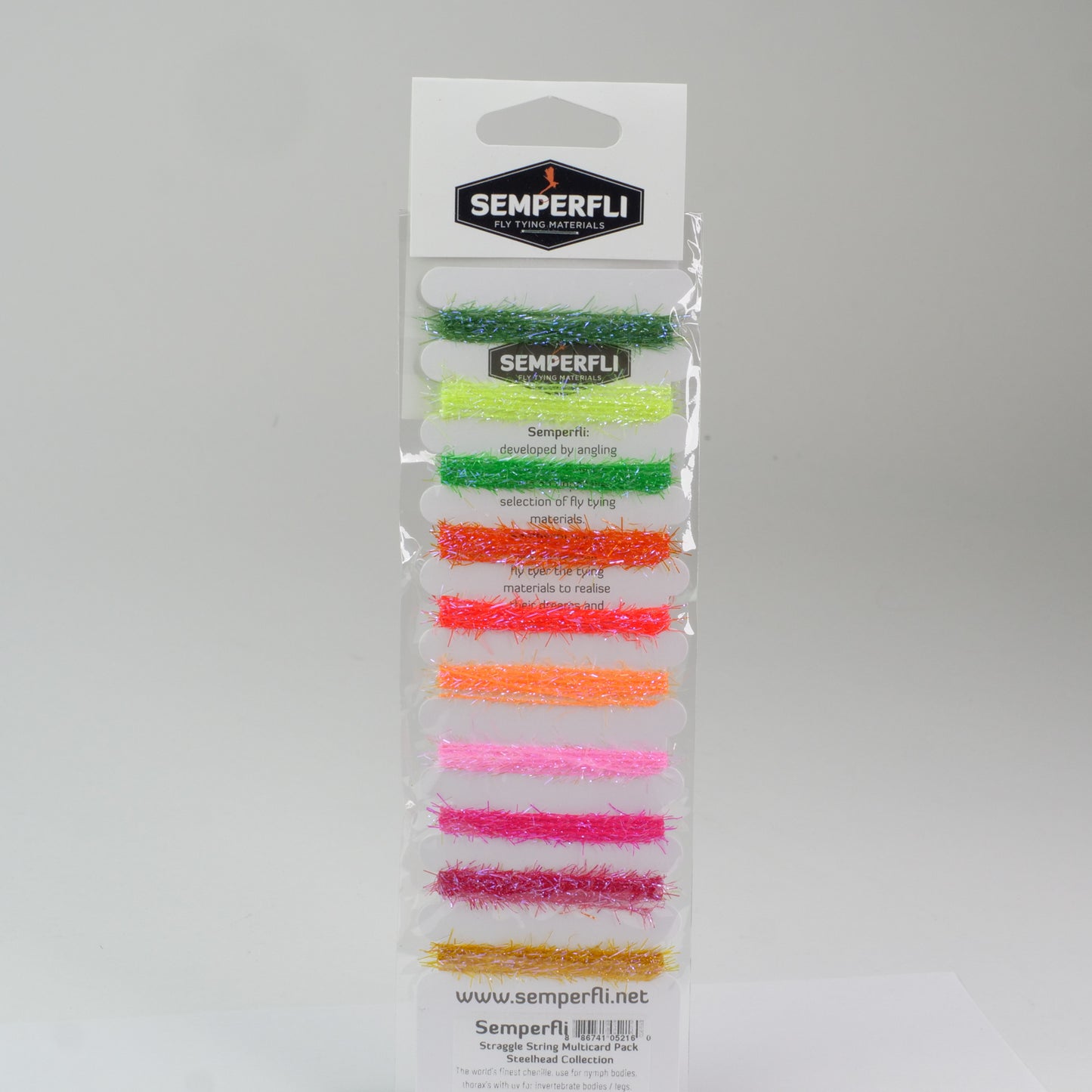 Semperfli Straggle String assortments