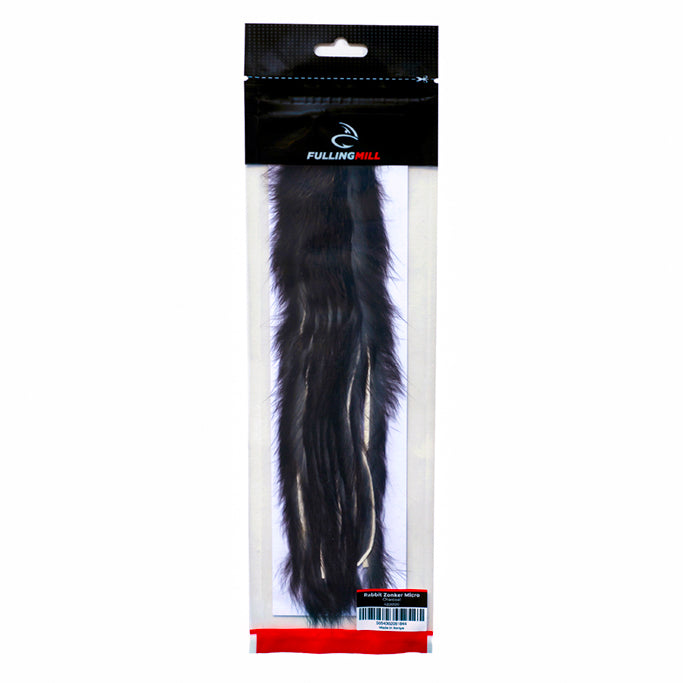 Rabbit Zonker Crosscut