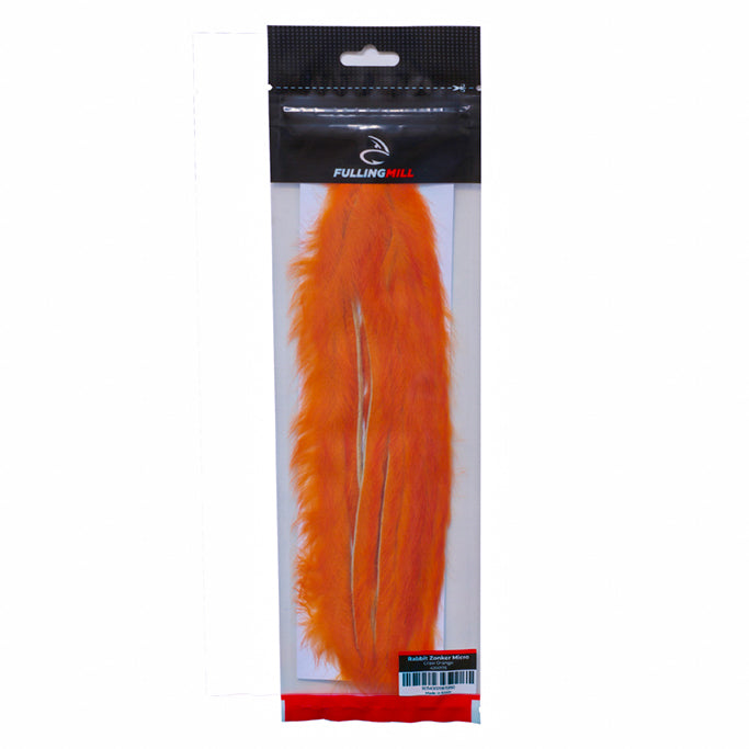 Fulling Mill Rabbit Zonker Standard