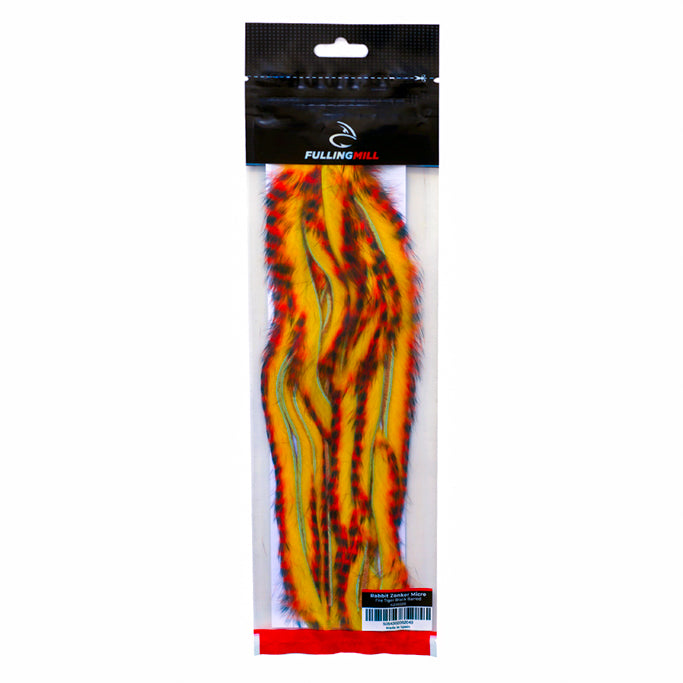 Rabbit Zonker Crosscut