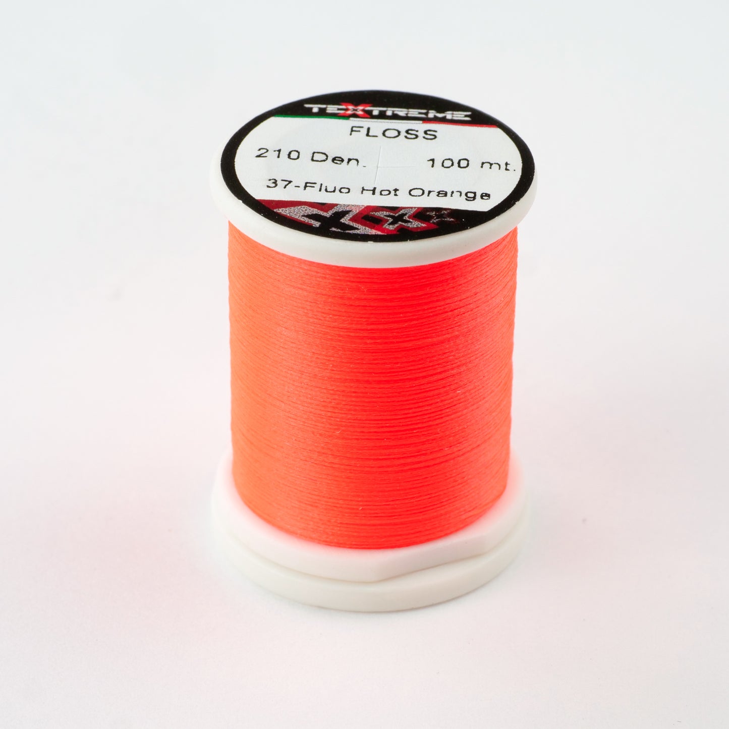 Textreme Floss (210 denier)