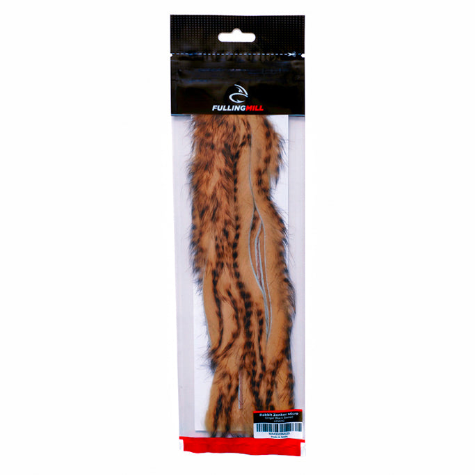 Rabbit Zonker Crosscut