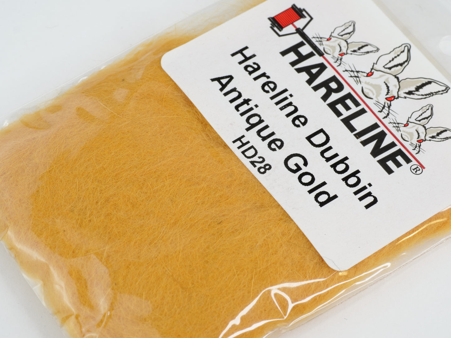 Hareline Dubbin