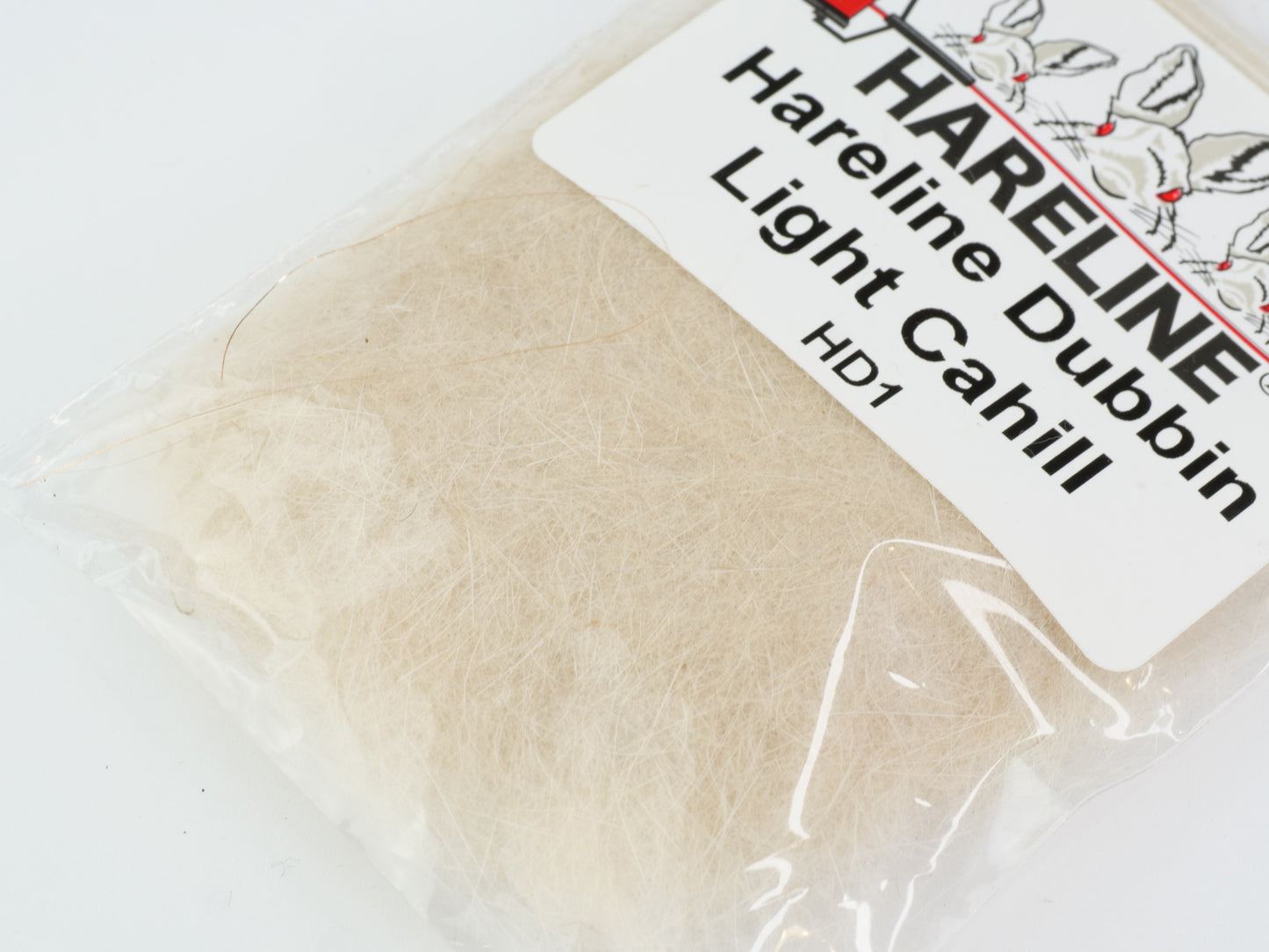 Hareline Dubbin