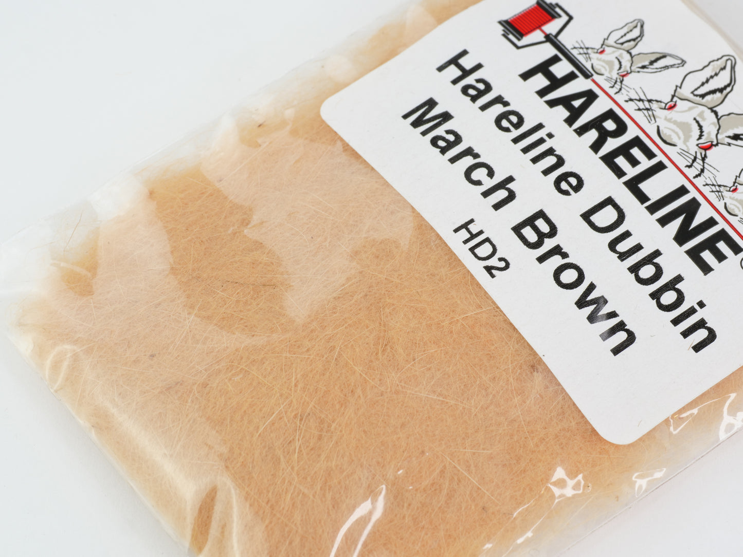 Hareline Dubbin