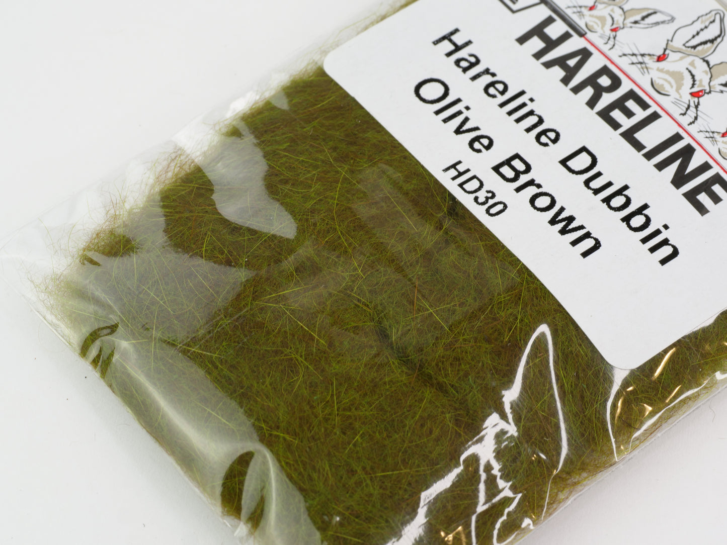 Hareline Dubbin