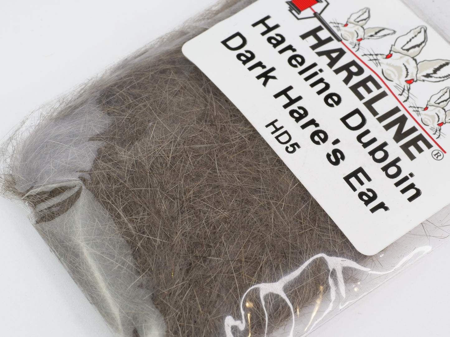 Hareline Dubbin