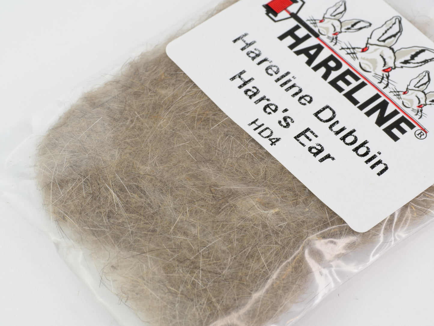 Hareline Dubbin