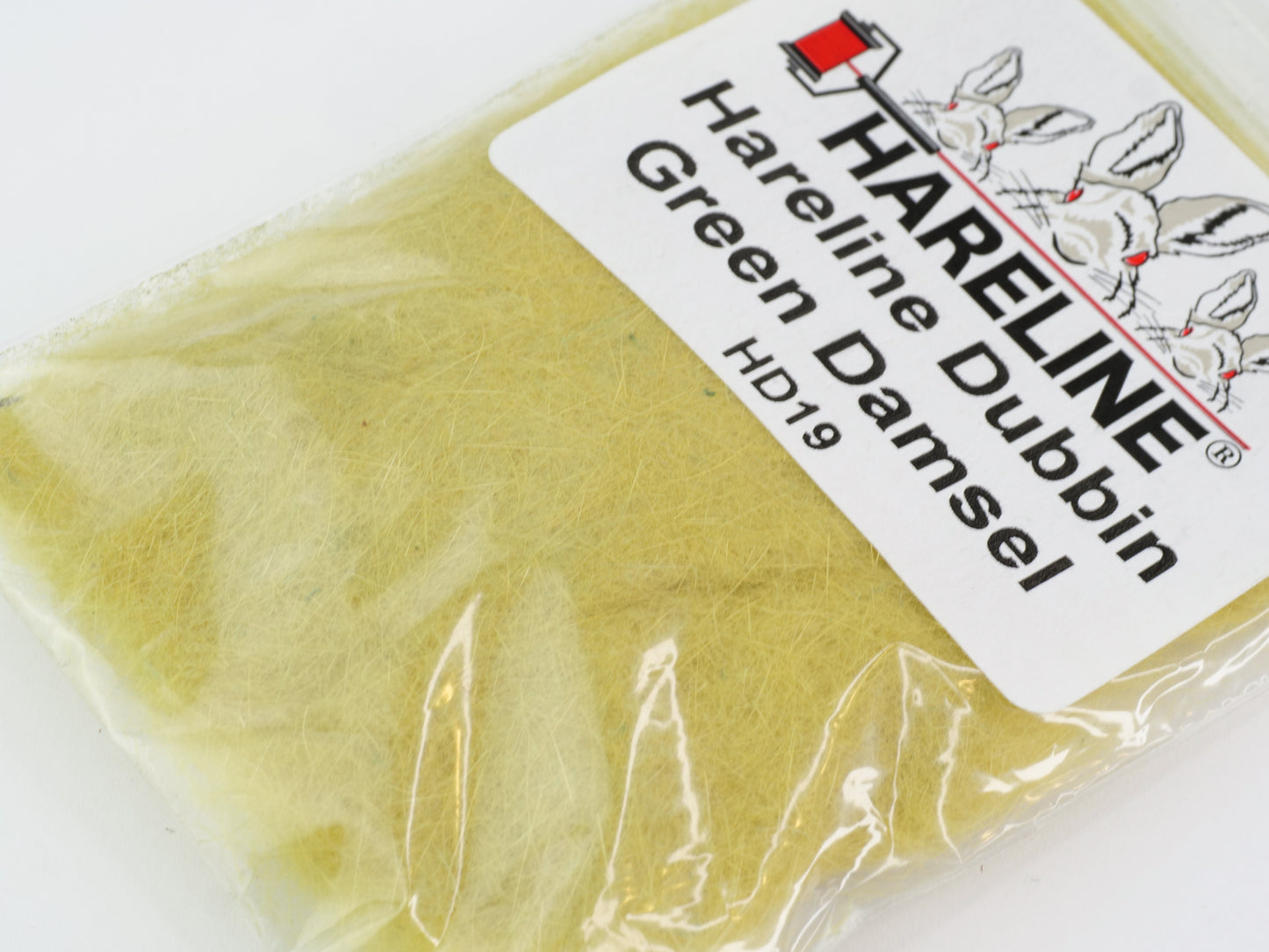 Hareline Dubbin