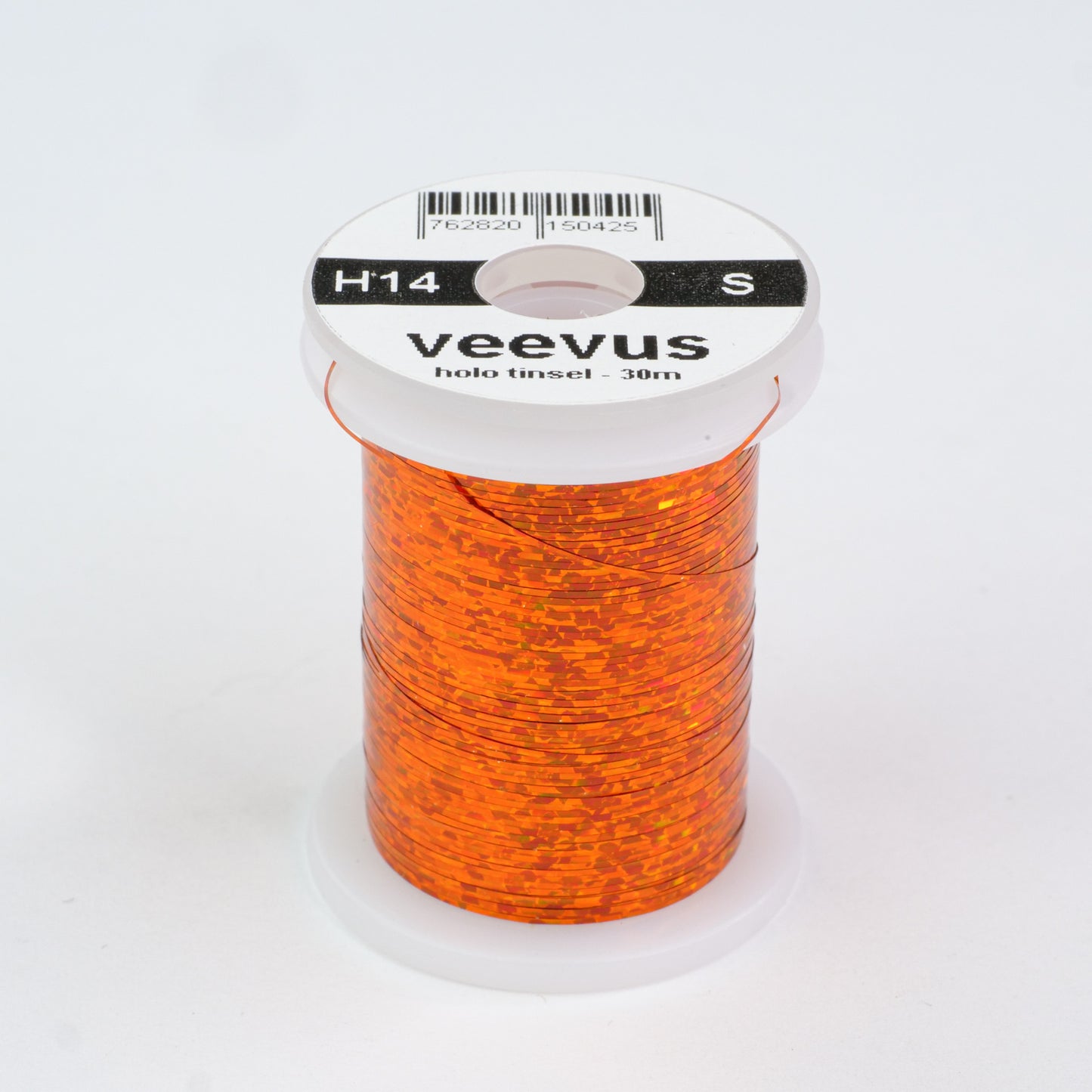 Veevus Holographic Tinsel (small and medium)