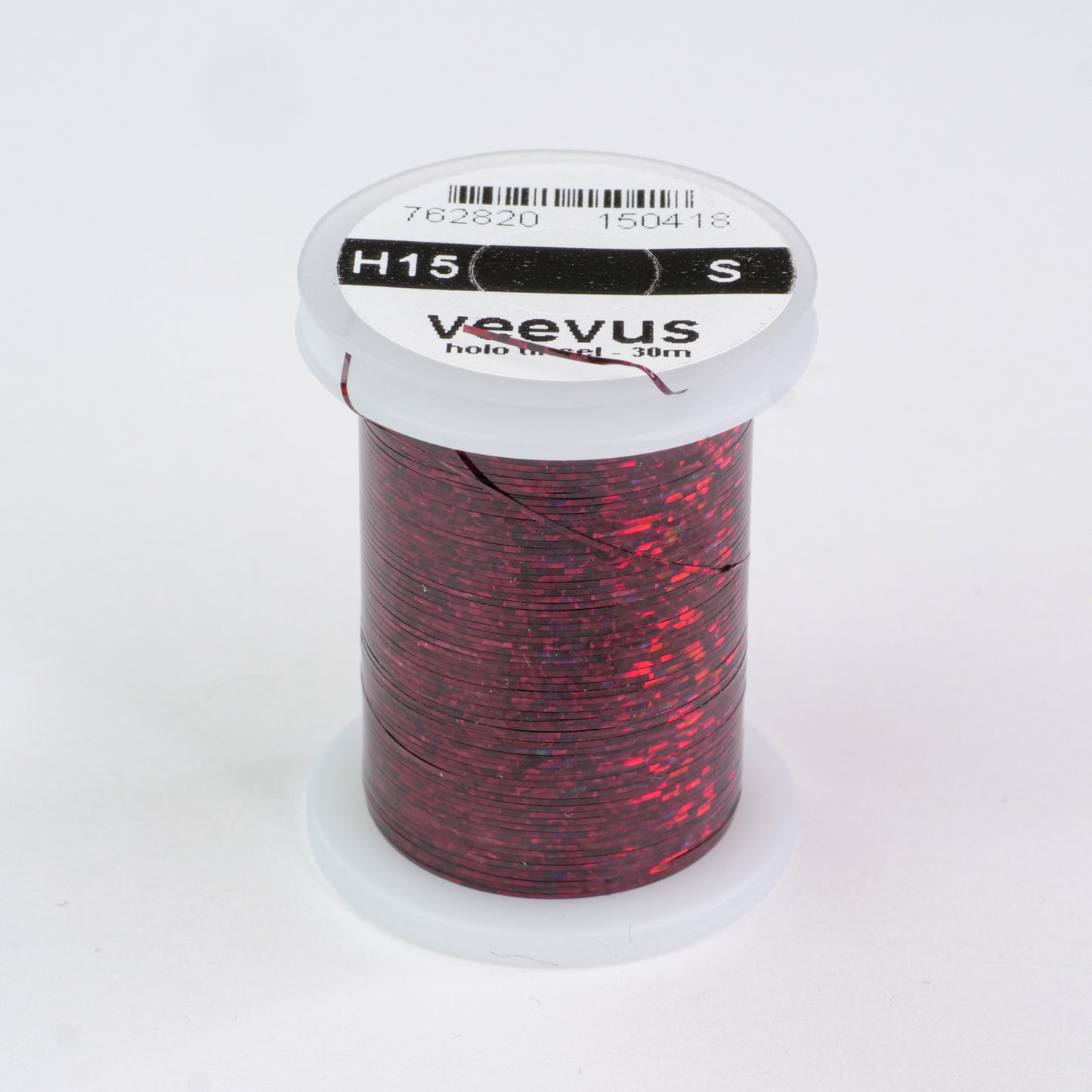 Veevus Holographic Tinsel (small and medium)