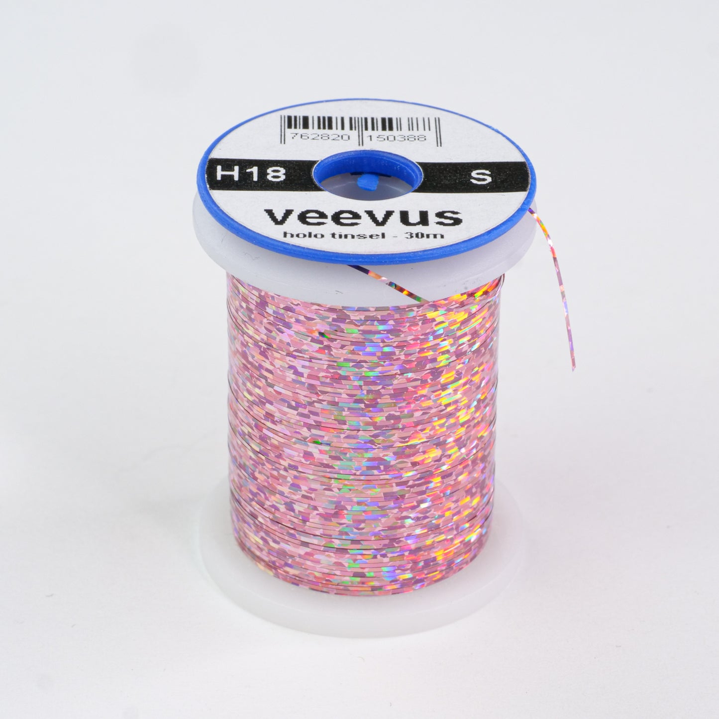 Veevus Holographic Tinsel (small and medium)