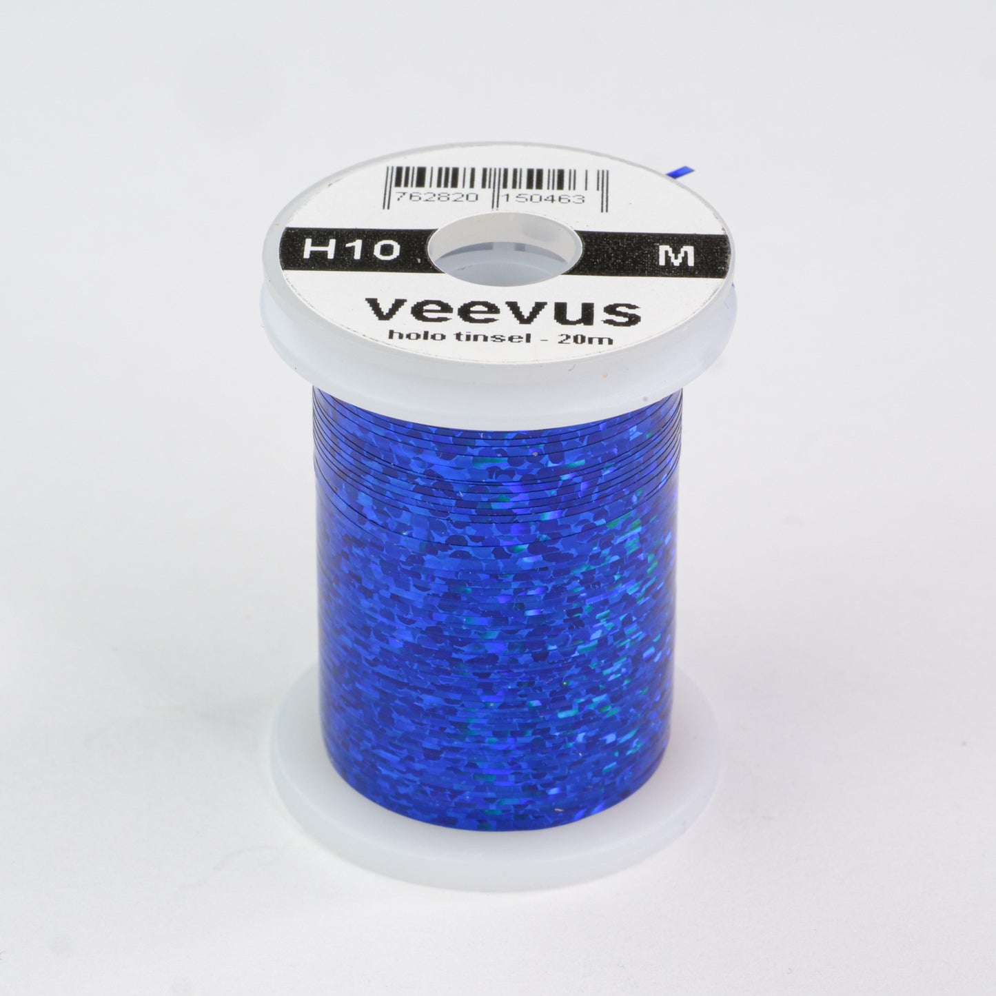 Veevus Holographic Tinsel (small and medium)