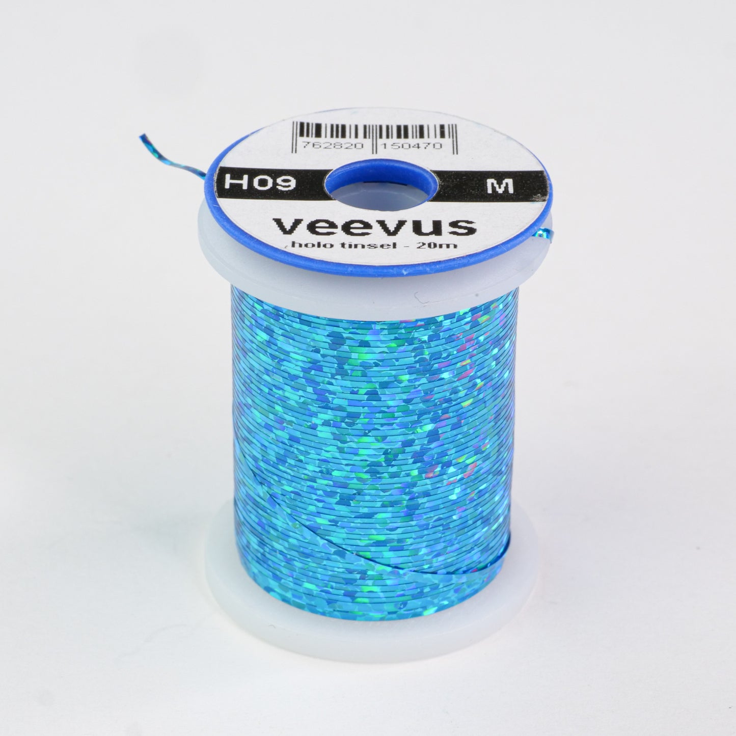 Veevus Holographic Tinsel (small and medium)