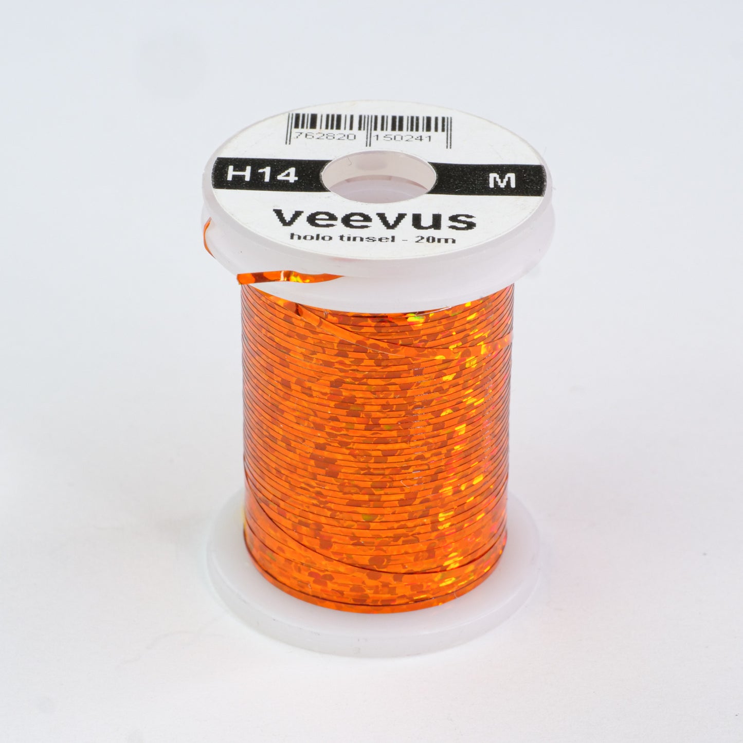 Veevus Holographic Tinsel (small and medium)