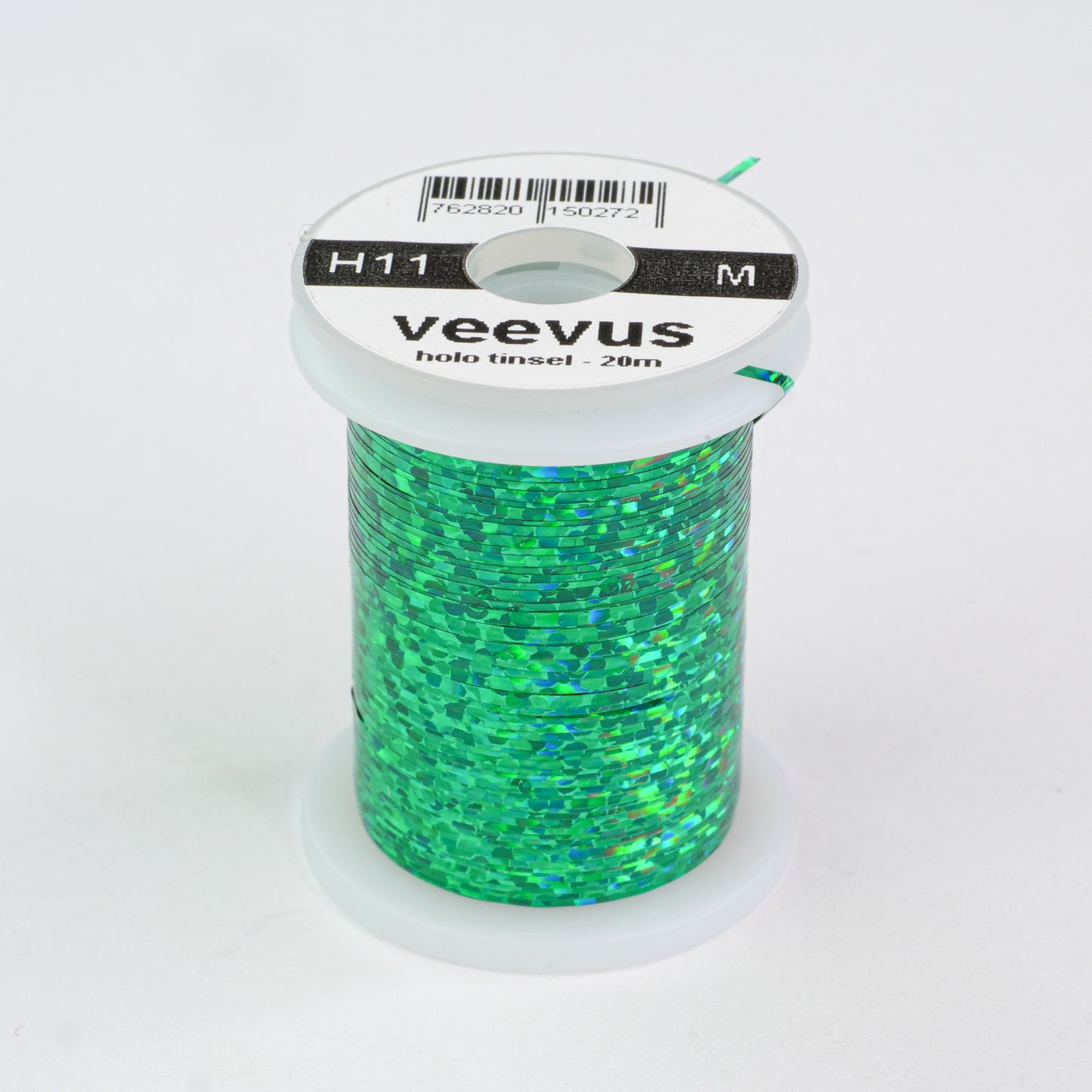 Veevus Holographic Tinsel (small and medium)