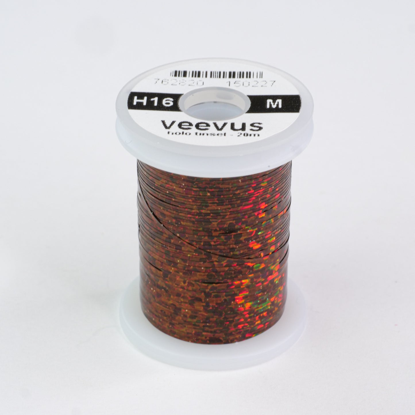 Veevus Holographic Tinsel (small and medium)