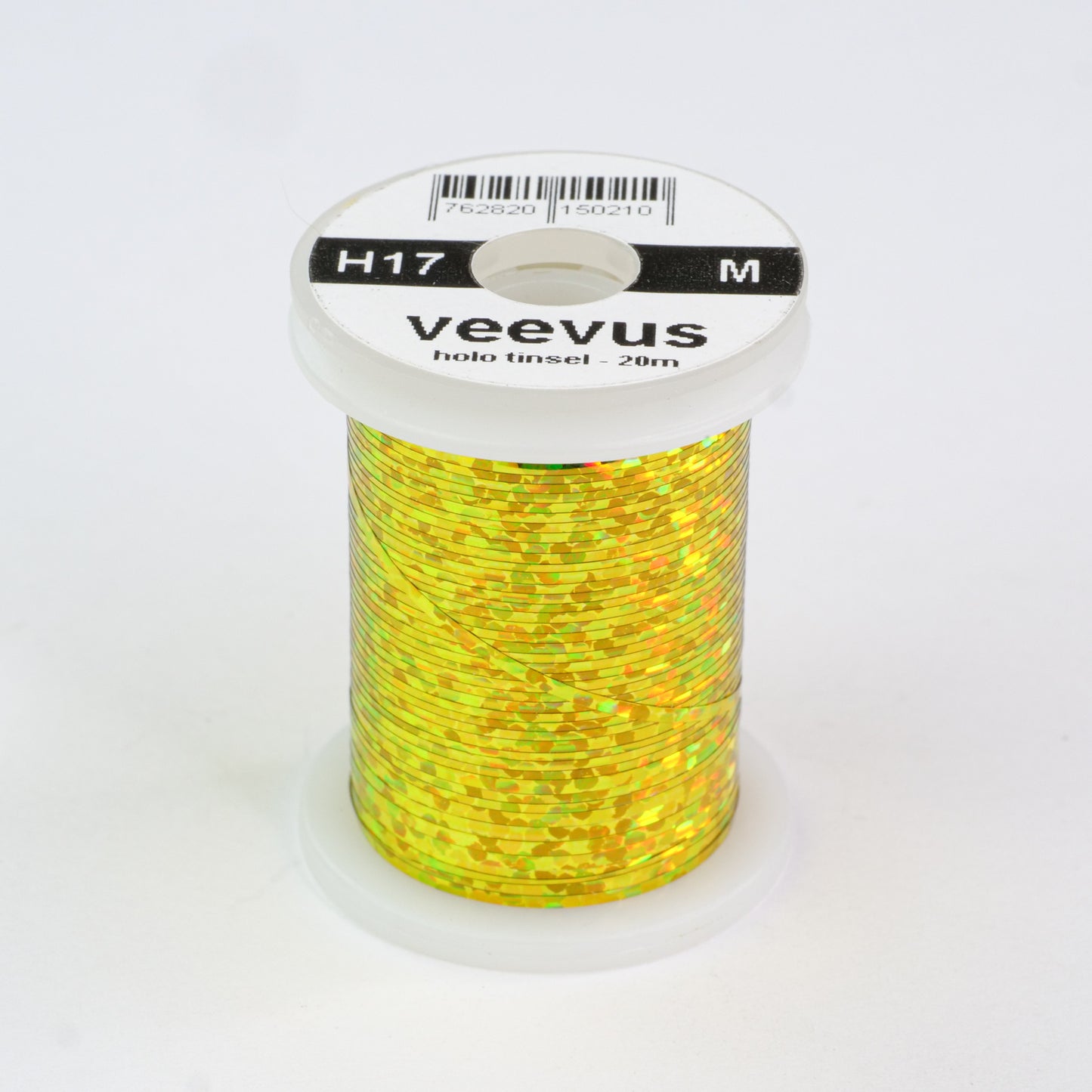 Veevus Holographic Tinsel (small and medium)