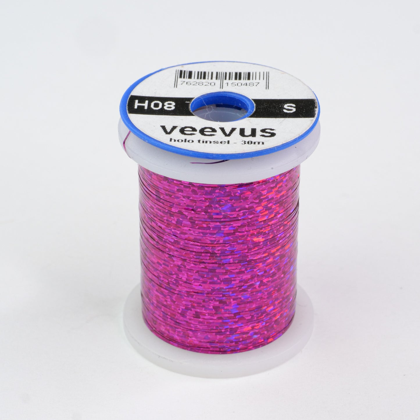 Veevus Holographic Tinsel (small and medium)