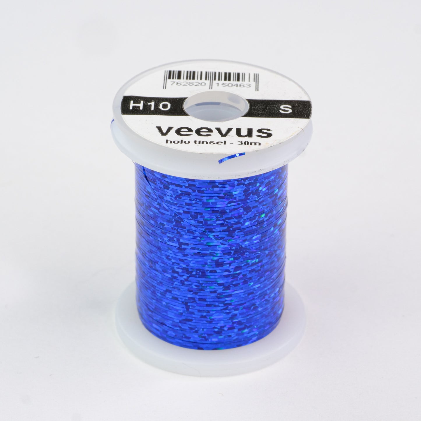 Veevus Holographic Tinsel (small and medium)