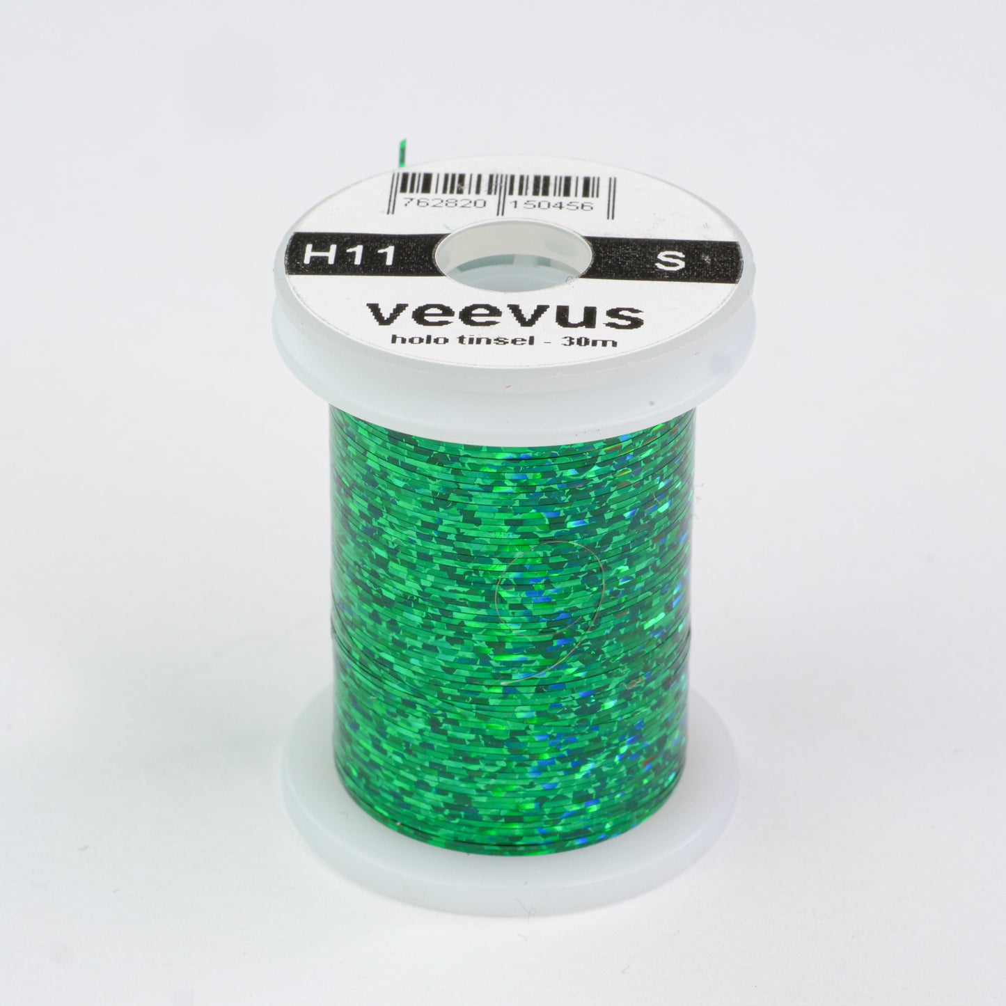 Veevus Holographic Tinsel (small and medium)