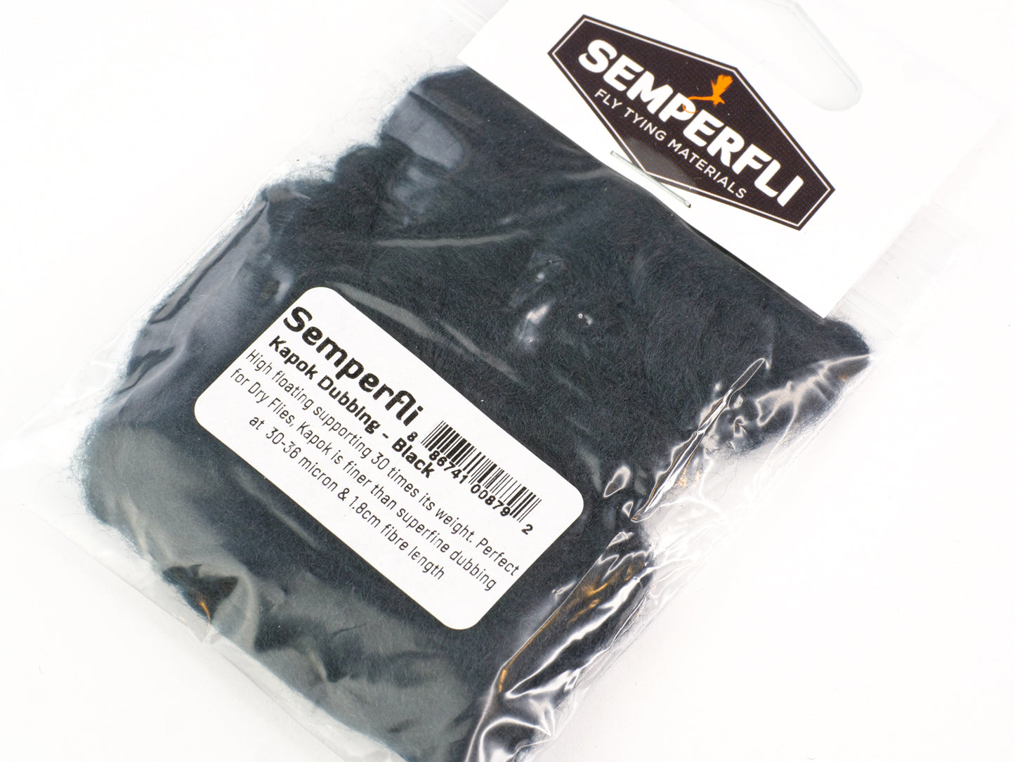 Semperfli Kapok Dry Fly Dubbing