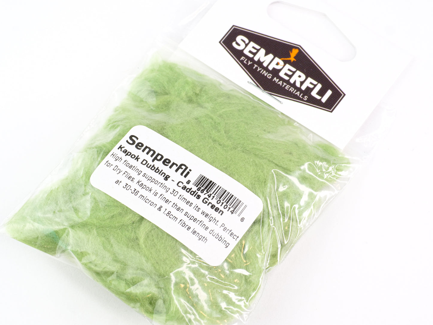 Semperfli Kapok Dry Fly Dubbing