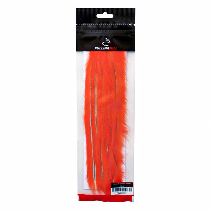 Fulling Mill Rabbit Zonker Standard