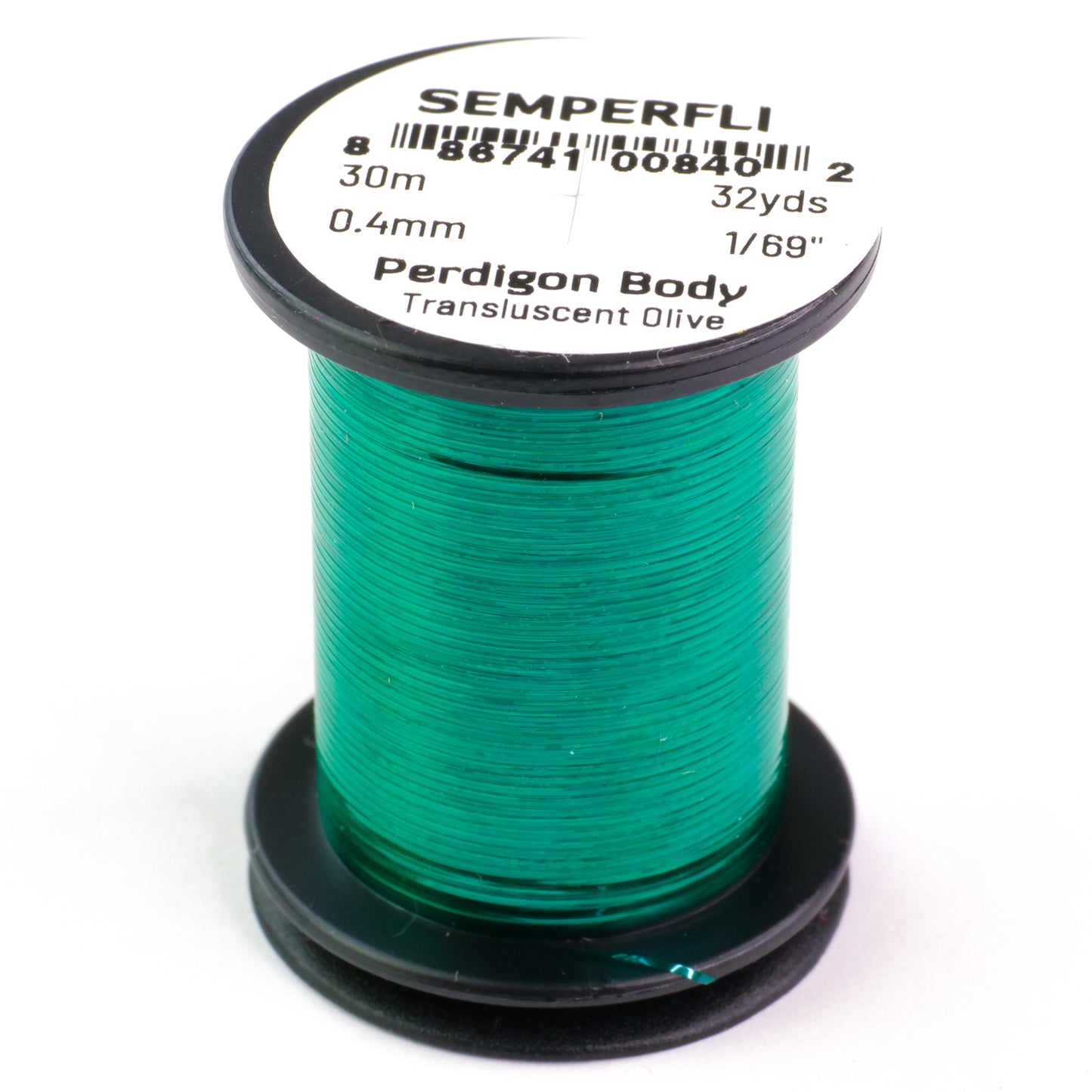 Semperfli Perdigon Body